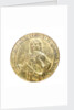 Medal commemorating Admiral Edward Vernon (1684-1757) and the capture of Porto Bello, 1739; obverse by unknown