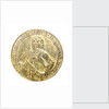 Medal commemorating Admiral Edward Vernon (1684-1757) and the capture of Porto Bello, 1739; obverse by unknown