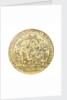 Medal commemorating Admiral Edward Vernon (1684-1757) and the capture of Porto Bello, 1739; reverse by unknown