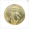 Medal commemorating Admiral Edward Vernon (1684-1757) and the capture of Porto Bello, 1739; obverse by unknown