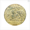 Medal commemorating Admiral Edward Vernon (1684-1757) and the capture of Porto Bello, 1739; reverse by unknown