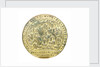 Medal commemorating Admiral Edward Vernon (1684-1757) and the capture of Porto Bello, 1739; reverse by unknown
