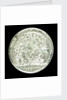 Medal commemorating Admiral Edward Vernon (1684-1757) and the capture of Porto Bello, 1739; reverse by unknown