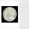 Medal commemorating Admiral Edward Vernon (1684-1757) and the capture of Porto Bello, 1739; reverse by unknown
