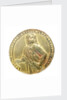 Medal commemorating Admiral Edward Vernon (1684-1757) and the capture of Porto Bello, 1739; obverse by Unknown