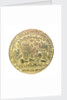 Medal commemorating Admiral Edward Vernon (1684-1757) and the capture of Porto Bello, 1739; reverse by unknown