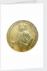 Medal commemorating Admiral Edward Vernon (1684-1757) and the capture of Porto Bello, 1739; obverse by unknown