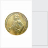 Medal commemorating Admiral Edward Vernon (1684-1757) and the capture of Porto Bello, 1739; obverse by unknown
