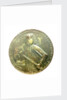 Medal commemorating Admiral Edward Vernon (1684-1757) and the capture of Porto Bello, 1739; obverse by unknown