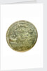 Medal commemorating Admiral Edward Vernon (1684-1757) and the capture of Porto Bello, 1739; reverse by unknown