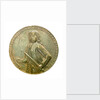 Medal commemorating Admiral Edward Vernon (1684-1757) and the capture of Porto Bello, 1739; obverse by Unknown