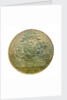 Medal commemorating Admiral Edward Vernon (1684-1757) and the capture of Porto Bello, 1739; reverse by unknown