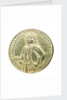 Medal commemorating Admiral Edward Vernon (1684-1757) and the capture of Porto Bello, 1739; obverse by unknown