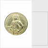 Medal commemorating Admiral Edward Vernon (1684-1757) and the capture of Porto Bello, 1739; obverse by unknown