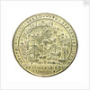 Medal commemorating Admiral Edward Vernon (1684-1757) and the capture of Porto Bello, 1739; reverse by unknown