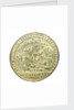 Medal commemorating Admiral Edward Vernon (1684-1757) and the capture of Porto Bello, 1739; reverse by unknown