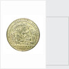 Medal commemorating Admiral Edward Vernon (1684-1757) and the capture of Porto Bello, 1739; reverse by unknown