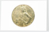 Medal commemorating Admiral Edward Vernon (1684-1757) and the capture of Porto Bello, 1739; obverse by unknown