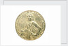 Medal commemorating Admiral Edward Vernon (1684-1757) and the capture of Porto Bello, 1739; obverse by unknown