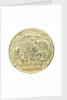 Medal commemorating Admiral Edward Vernon (1684-1757) and the capture of Porto Bello, 1739; reverse by unknown