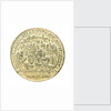 Medal commemorating Admiral Edward Vernon (1684-1757) and the capture of Porto Bello, 1739; reverse by unknown