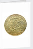 Medal commemorating Admiral Edward Vernon (1684-1757) and the capture of Porto Bello, 1739; reverse by unknown