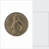 Medal commemorating Admiral Edward Vernon (1684-1757) and the capture of Porto Bello, 1739; obverse by unknown