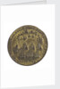 Medal commemorating Admiral Edward Vernon (1684-1757) and the capture of Porto Bello, 1739; reverse by Unknown