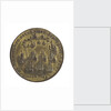Medal commemorating Admiral Edward Vernon (1684-1757) and the capture of Porto Bello, 1739; reverse by Unknown