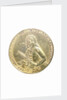 Medal commemorating Admiral Edward Vernon (1684-1757) and the capture of Porto Bello, 1739; obverse by unknown