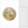 Medal commemorating Admiral Edward Vernon (1684-1757) and the capture of Porto Bello, 1739; obverse by unknown
