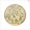 Medal commemorating Admiral Edward Vernon (1684-1757) and the capture of Porto Bello, 1739; reverse by Unknown