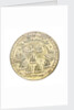 Medal commemorating Admiral Edward Vernon (1684-1757) and the capture of Porto Bello, 1739; reverse by Unknown