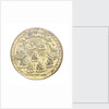 Medal commemorating Admiral Edward Vernon (1684-1757) and the capture of Porto Bello, 1739; reverse by Unknown