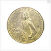 Medal commemorating Admiral Edward Vernon (1684-1757) and the capture of Porto Bello, 1739; obverse by unknown