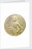 Medal commemorating Admiral Edward Vernon (1684-1757) and the capture of Porto Bello, 1739; obverse by unknown