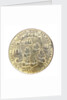 Medal commemorating Admiral Edward Vernon (1684-1757) and the capture of Porto Bello, 1739; reverse by unknown