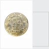 Medal commemorating Admiral Edward Vernon (1684-1757) and the capture of Porto Bello, 1739; reverse by unknown