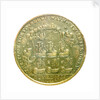 Medal commemorating Admiral Edward Vernon (1684-1757) and the capture of Porto Bello, 1739; reverse by unknown