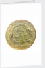 Medal commemorating Admiral Edward Vernon (1684-1757) and the capture of Porto Bello, 1739; reverse by Unknown