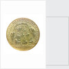 Medal commemorating Admiral Edward Vernon (1684-1757) and the capture of Porto Bello, 1739; reverse by Unknown