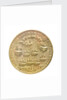 Medal commemorating Admiral Edward Vernon (1684-1757) and the capture of Porto Bello, 1739; reverse by unknown