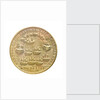 Medal commemorating Admiral Edward Vernon (1684-1757) and the capture of Porto Bello, 1739; reverse by unknown