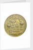 Medal commemorating Admiral Edward Vernon (1684-1757) and the capture of Porto Bello, 1739; reverse by unknown