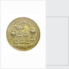 Medal commemorating Admiral Edward Vernon (1684-1757) and the capture of Porto Bello, 1739; reverse by unknown