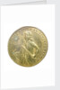 Medal commemorating Admiral Edward Vernon (1684-1757) and the capture of Porto Bello, 1739; obverse by unknown