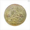 Medal commemorating Admiral Edward Vernon (1684-1757) and the capture of Porto Bello, 1739; reverse by unknown