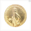Medal commemorating Admiral Edward Vernon (1684-1757) and the capture of Porto Bello, 1739; obverse by unknown