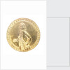 Medal commemorating Admiral Edward Vernon (1684-1757) and the capture of Porto Bello, 1739; obverse by unknown