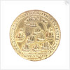 Medal commemorating Admiral Edward Vernon (1684-1757) and the capture of Porto Bello, 1739; reverse by Unknown